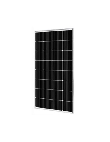 Panel Solar MUST 200W 12V Monocristalino