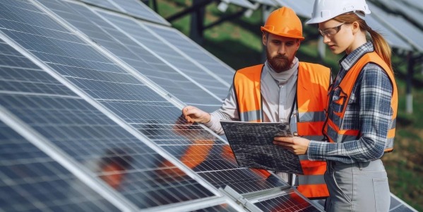 Instalacion placas solares Alzira