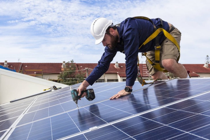 Qué es y como funcionan las placas solares sus numerosas ventajas