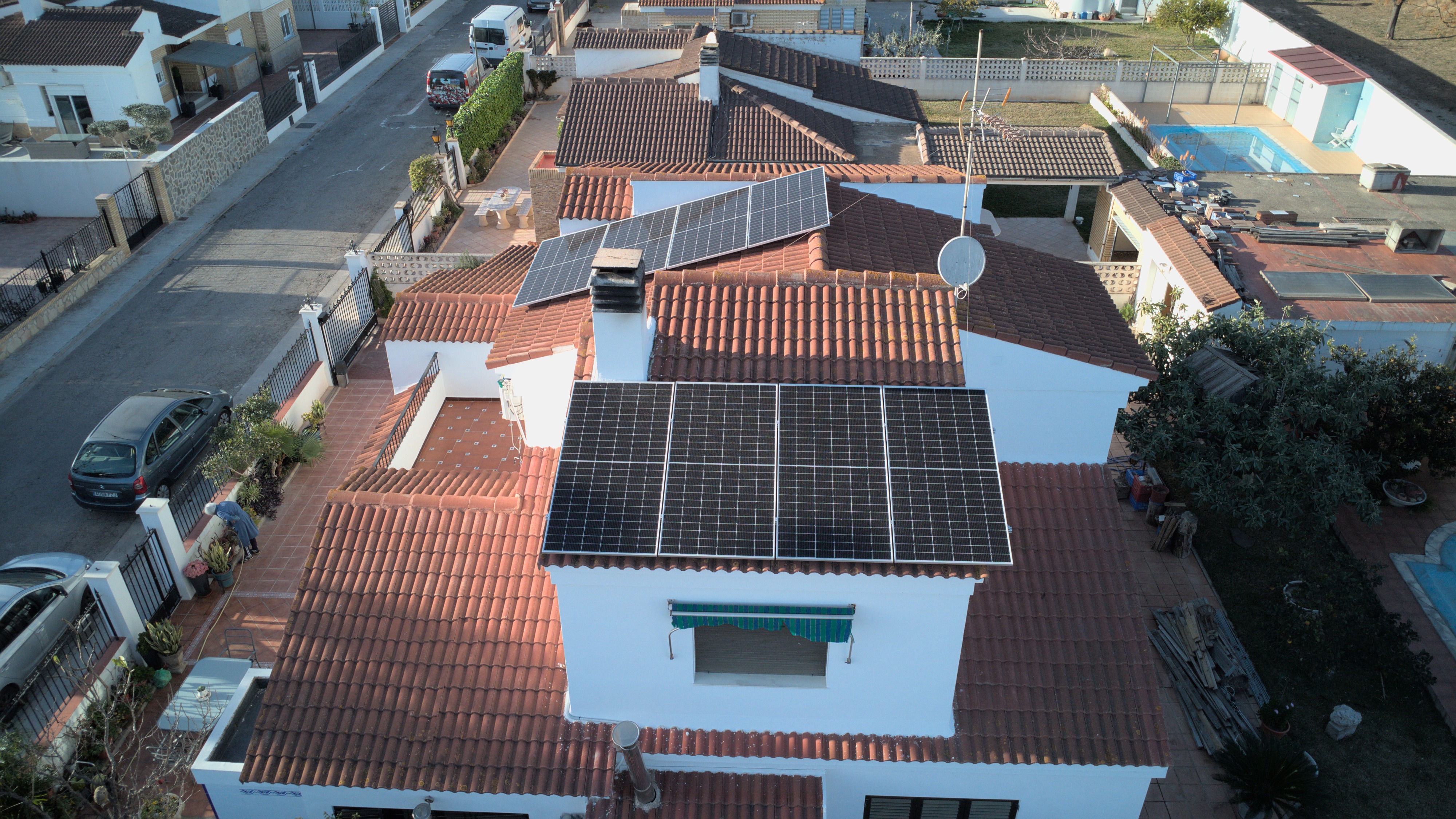 Los múltiples beneficios de la energía solar: Transformando nuestro mundo hacia la sostenibilidad